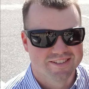 Meet your Posher, Jesse